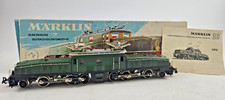 Märklin spur lokomotive gebraucht kaufen  Braunschweig