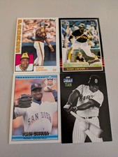 Tony gwynn baseball for sale  Cambridge