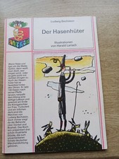 Bunte kiste hasenhüter gebraucht kaufen  Memmingen