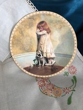 Vintage plate copy for sale  KILMARNOCK