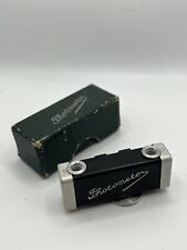 Vintage photometer rangefinder for sale  LONDON