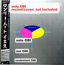 YES 90125 Japan ( P-11356 ) ***Only OBI*** comprar usado  Enviando para Brazil