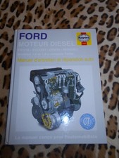 Manuel haynes ford d'occasion  Isigny-le-Buat