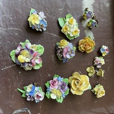 Selection vintage china for sale  MALVERN