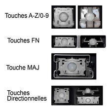 Touche clavier français d'occasion  Plougastel-Daoulas