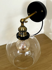 Frideko industrial globe for sale  BRIDGEND