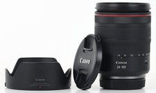 Canon 105mm f4l d'occasion  Lyon VII