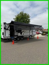 2021 keystone cougar for sale  Nipomo
