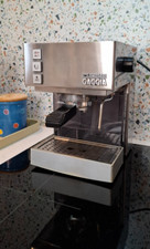 Gaggia cubika coffee for sale  IPSWICH