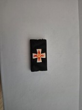 Rden feuerwehr bandspange gebraucht kaufen  Leutesdorf