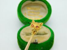 9ct 18ct yellow for sale  EDINBURGH