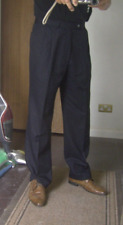 Trousers daks suit for sale  UK
