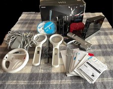 Nintendo wii super usato  San Cassiano