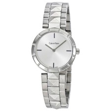 30mm swissmade calvin gebraucht kaufen  Frechen