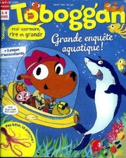 Toboggan juillet 2016 d'occasion Toboggan juillet 2016 d'occasion  Saint-Denis-de-Pile