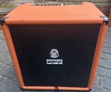 Orange crush 100 for sale  BIRMINGHAM