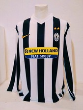 Juventus 2009 nike usato  Italia