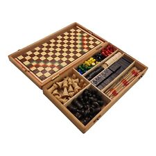 Cofanetto multi gioco usato  Montebello della Battaglia