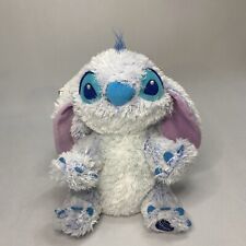 RARO Punto de Peluche Exclusivo de Tienda Disney Punto Difuso Azul Claro y Blanco 12 in segunda mano  Embacar hacia Argentina