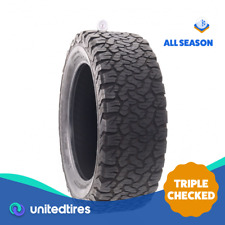 Used 275 55r20 for sale  Chicago