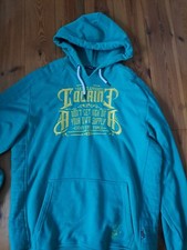 Yakuza hoodie pulli gebraucht kaufen  Ronneburg