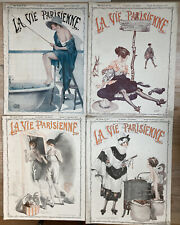 Revue vie parisienne d'occasion  France