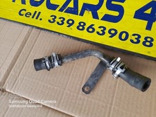 Tubo copripunteria suzuki usato  Cittanova
