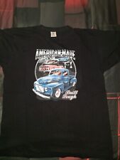 Shirt herren ford gebraucht kaufen  Falkensee