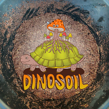 Dinosoil pasteurized prehistor for sale  Pala