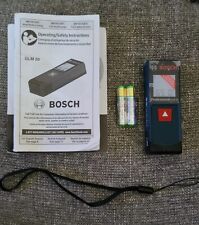 Bosch blaze 65ft for sale  Manahawkin