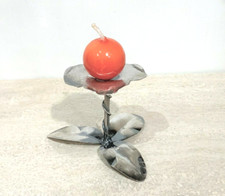 Brandimarte candeliere foglie usato Brandimarte candeliere foglie usato  Civitanova Marche