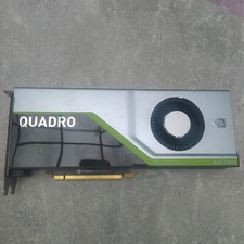 Nvidia quadro rtx d'occasion  Lille-