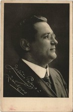 MÚSICA ÓPERA CPA Julius Peters (147296) comprar usado  Enviando para Brazil