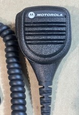 Motorola pmmn4040a remote for sale  The Colony
