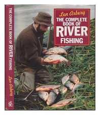 Complete book river for sale  UK