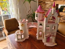 Playmobil großes prinzessinne gebraucht kaufen  Göppingen