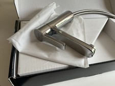 Duravit einhebel waschtischmis gebraucht kaufen  Aachen