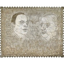 395368 ivory coast d'occasion  Lille-