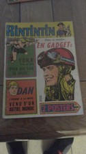 Vintage rintintin 35 d'occasion Vintage rintintin 35 d'occasion  Attignat