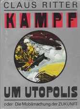 Claus ritter kampf gebraucht kaufen Claus ritter kampf gebraucht kaufen  Weil der Stadt