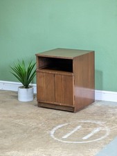 Mid century teak for sale  FAKENHAM