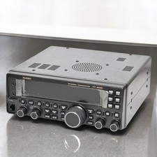 Yaesu 450dm 50mhz d'occasion  Expédié en Belgium