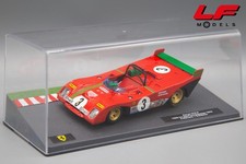 Ferrari 312 1000 usato  Villachiara