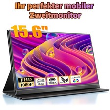 Zoll portable monitor gebraucht kaufen  Wuppertal