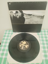 U2 - The Joshua Tree - Original UK Gatefold Vinyl LP U26 Worn Vinyl comprar usado  Enviando para Brazil