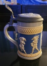 Villeroy boch mettlach for sale  Lake Elsinore