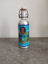 Bouteille bière vide d'occasion  Fayence