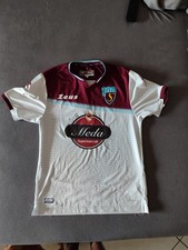 Maglia salernitana match usato  Salerno
