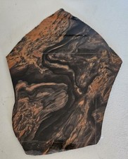 Sheen mahogany obsidian for sale  Redwood City