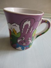 Becher kaffee sammeltasse gebraucht kaufen  Weiden